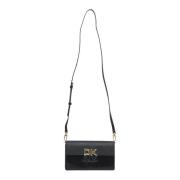 Stijlvolle zwarte tassen Dkny , Black , Dames