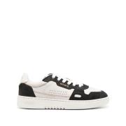 Beige Black Sneakers Aw24 Axel Arigato , Multicolor , Dames