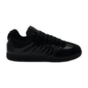 Samba Core Black Sneakers Adidas Originals , Black , Dames