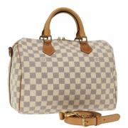 Pre-owned Canvas louis-vuitton-bags Louis Vuitton Vintage , Multicolor...