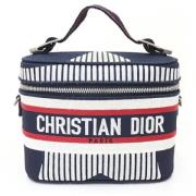 Pre-owned Fabric dior-bags Dior Vintage , Multicolor , Dames