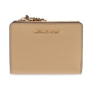 Empore Portemonnee Michael Kors , Beige , Dames