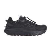 Trailgrip GTX Sneakers Moncler , Black , Heren