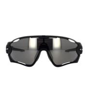 Sportieve zonnebril JawBreaker collectie Oakley , Black , Unisex