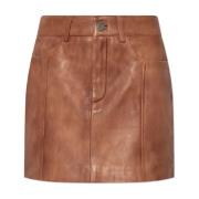 Rok LucinaGz Gestuz , Brown , Dames