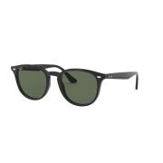 Klassieke Groene Zonnebril 601/71 Ray-Ban , Black , Unisex