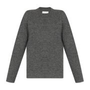 Wollen trui van Jil Sander , Gray , Dames