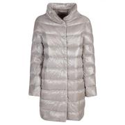 Grijze Dora donsjas Herno , Gray , Dames