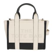 Witte Shopper Tas voor Vrouwen Marc Jacobs , Beige , Dames