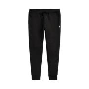 Cargo Broek voor Mannen - Stijlvol en Functioneel Ralph Lauren , Black...