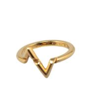 Pre-owned Yellow Gold louis-vuitton-jewelry Louis Vuitton Vintage , Ye...