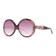 Sunglasses Scotch & Soda , Brown , Dames