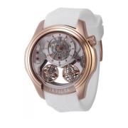 Heren Quartz Horloge - Specialty Collectie Invicta Watches , Pink , He...