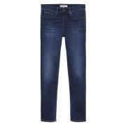 Jeans Tommy Jeans , Blue , Heren