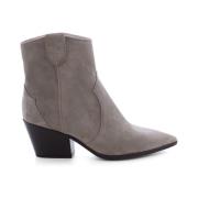 Olifant Grijs Schoenen Dallas Stijl Kennel & Schmenger , Gray , Dames