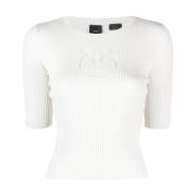 Sweatshirts Pinko , Beige , Dames