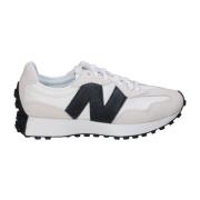 Heren Sportieve Sneakers New Balance , White , Heren