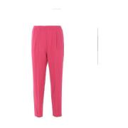 Rosa Silvian Heach Broek Silvian Heach , Pink , Dames