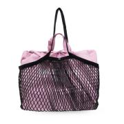 ‘24/7 Tote’ shopper tas Balenciaga , Pink , Dames