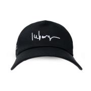 Baseball cap Iceberg , Black , Heren