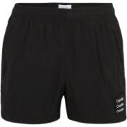 Strandklare Shorts Calvin Klein , Black , Heren