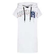 Casual Jurk, Uwp22050Ve John Richmond , White , Dames