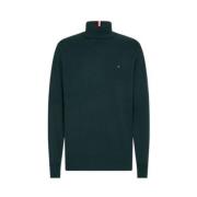 Coltrui Tommy Hilfiger , Green , Heren