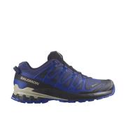 3D V9 GTX Sneakers Salomon , Blue , Heren