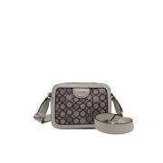 Borsa Bentk8064WPG802 Gattinoni , Beige , Dames