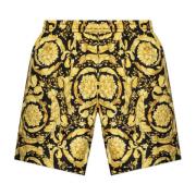 Zwembroek Versace , Yellow , Heren