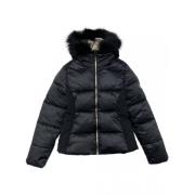 Winterjassen F**k , Black , Dames