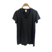 Pre-owned Fabric tops Isabel Marant Pre-owned , Black , Dames