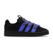 ‘Campus 00s’ sportschoenen Adidas Originals , Black , Dames