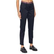 Broek Tommy Hilfiger , Blue , Dames