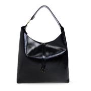 Marcie Hobo schoudertas Chloé , Black , Dames