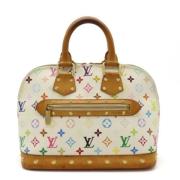 Pre-owned Canvas louis-vuitton-bags Louis Vuitton Vintage , Multicolor...