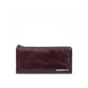 Wallets & Cardholders Piquadro , Brown , Heren