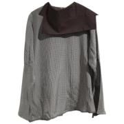 Pre-owned Fabric tops Acne Studios Pre-owned , Multicolor , Dames