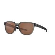 Actuator Zonnebril in Gerookt Grijs Oakley , Gray , Heren