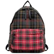 Pre-owned Fabric backpacks Givenchy Pre-owned , Multicolor , Dames