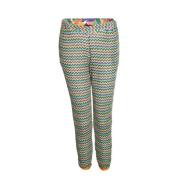 Pre-owned Fabric bottoms Missoni Pre-owned , Multicolor , Dames