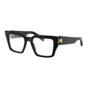 Optical Formee Brillen Balmain , Black , Dames