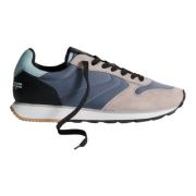 Memory-Foam Sneakers in Arcadia Stijl Hoff , Multicolor , Heren