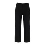 Dames Campello Broek Silvian Heach , Black , Dames