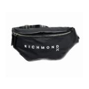 Heren Heuptas John Richmond , Black , Heren