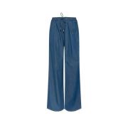 Klassieke Denim Jeans voor Dagelijks Gebruik Emporio Armani , Blue , D...