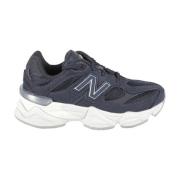 Casual Lifestyle Sneakers New Balance , Blue , Heren