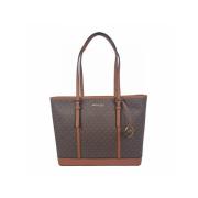 Stijlvolle Borse Tas Michael Kors , Brown , Dames