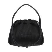 Stijlvolle Kleine Tas voor Dagelijks Gebruik Alexander Wang , Black , ...