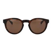 Stijlvolle zonnebril 0Ph4184 Ralph Lauren , Brown , Heren